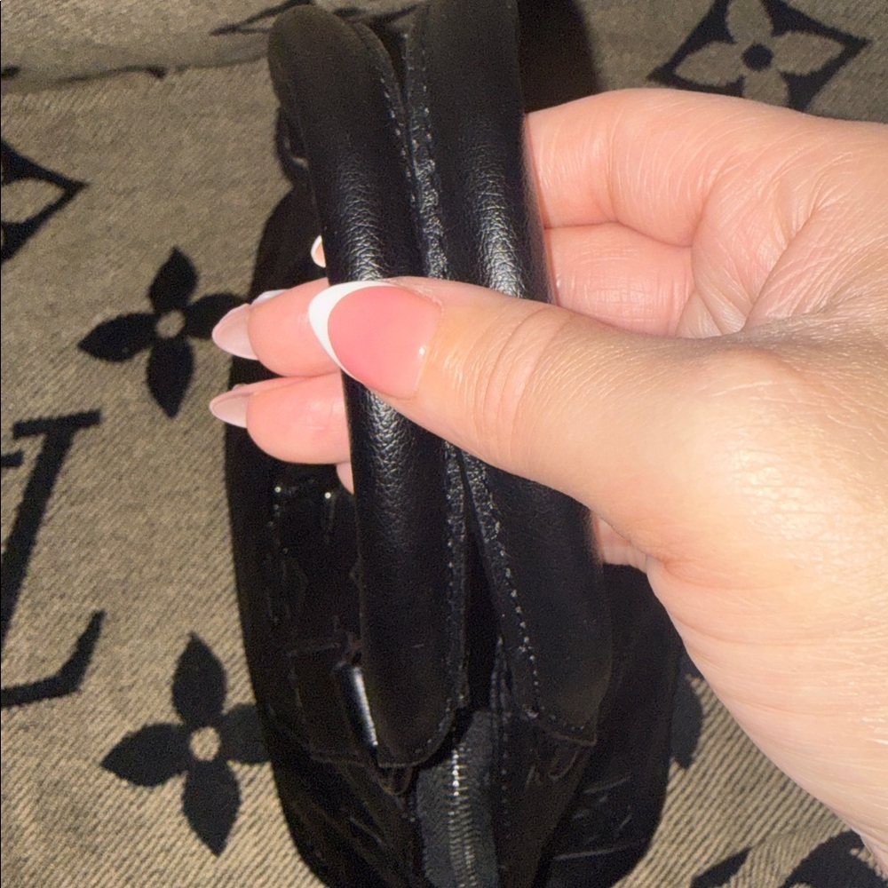 Juicy Mini Boston Bag - Picture 6 of 10